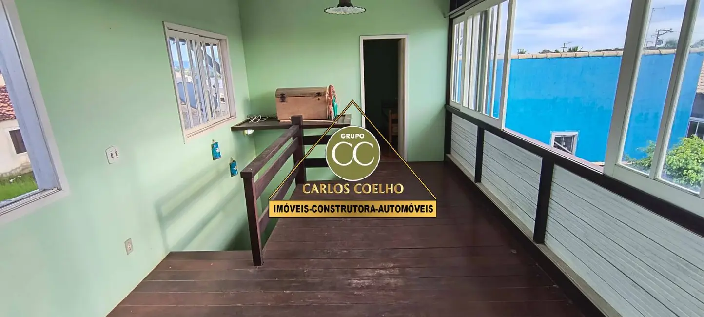 Casa com 3 quartos à venda, 688m2 em Cabo Frio - RJ - imagem 8 Foto 8 de Casa com 3 quartos à venda, 688m2 em Cabo Frio - RJ