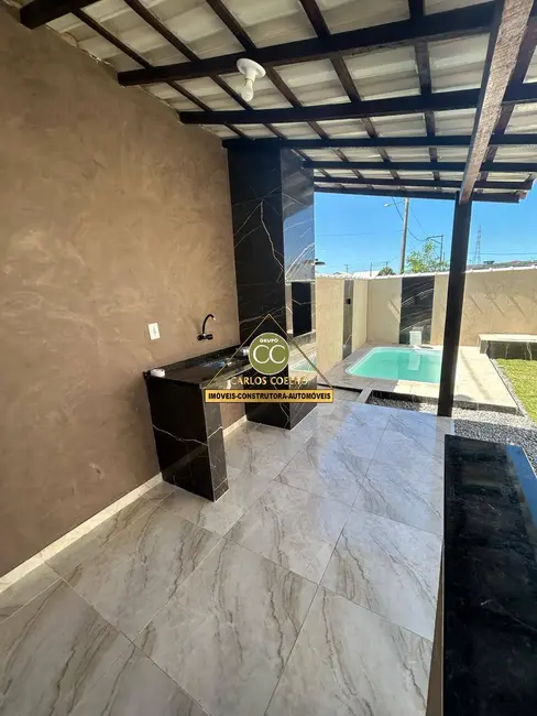 Foto 6 de Casa com 2 quartos à venda em Cabo Frio - RJ