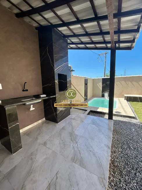 Foto 7 de Casa com 2 quartos à venda em Cabo Frio - RJ