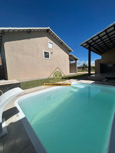 Foto 4 de Casa com 2 quartos à venda em Cabo Frio - RJ