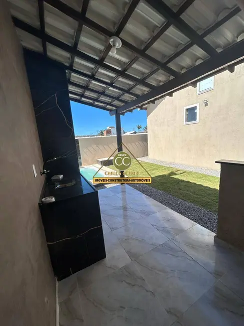 Foto 8 de Casa com 2 quartos à venda em Cabo Frio - RJ