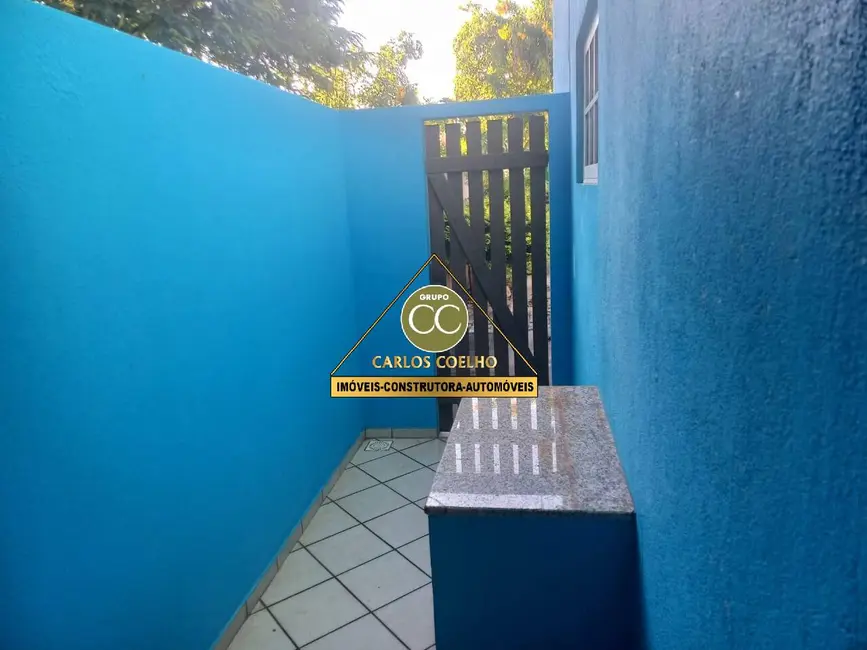 Foto 3 de Apartamento com 2 quartos à venda, 72m2 em Praia do Siqueira, Cabo Frio - RJ