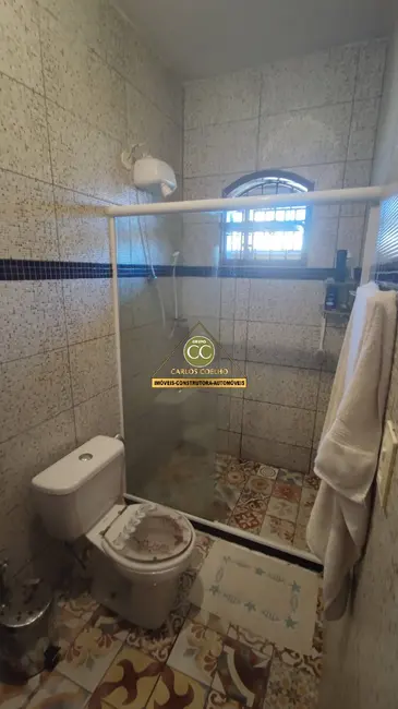 Foto 9 de Casa com 3 quartos à venda em Arraial Do Cabo - RJ