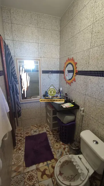 Foto 8 de Casa com 3 quartos à venda em Arraial Do Cabo - RJ