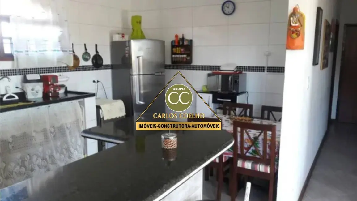 Foto 2 de Casa com 3 quartos à venda em Arraial Do Cabo - RJ