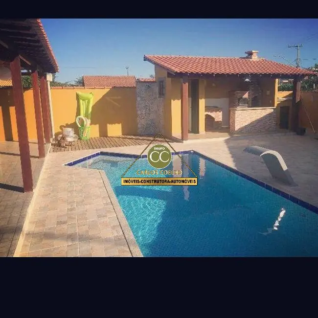 Foto 3 de Casa com 3 quartos à venda em Arraial Do Cabo - RJ