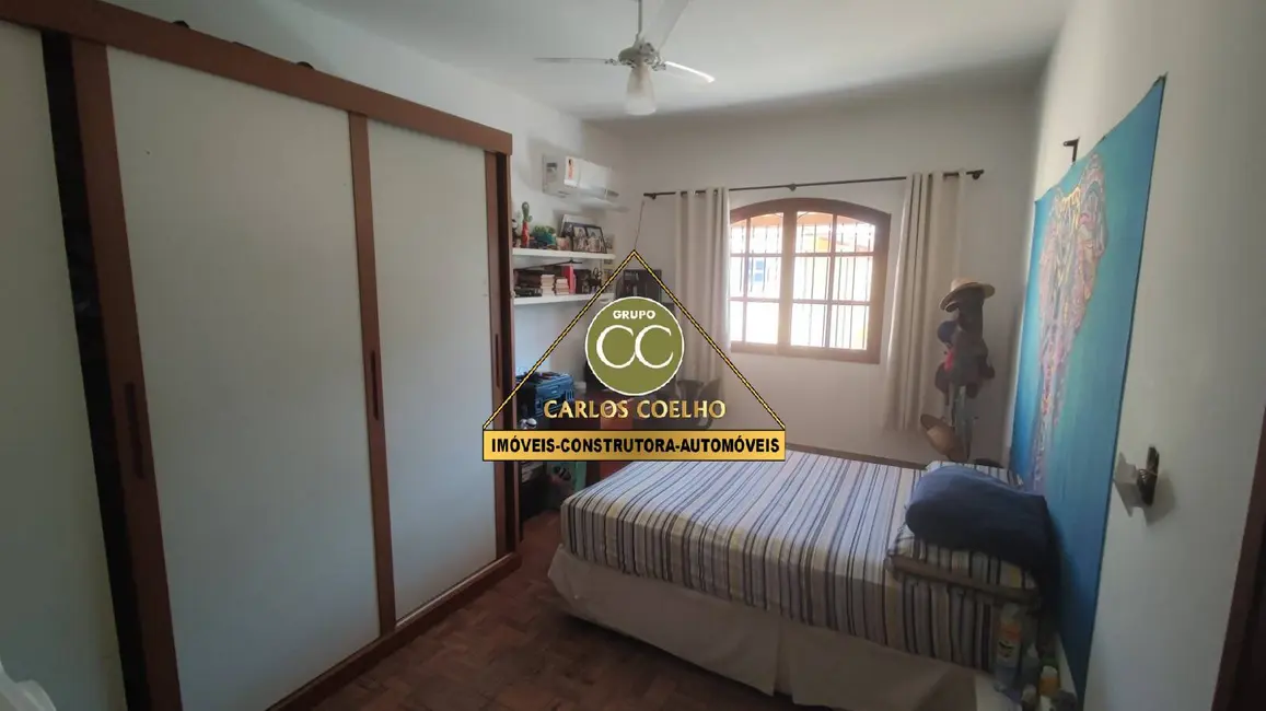 Foto 5 de Casa com 3 quartos à venda em Arraial Do Cabo - RJ