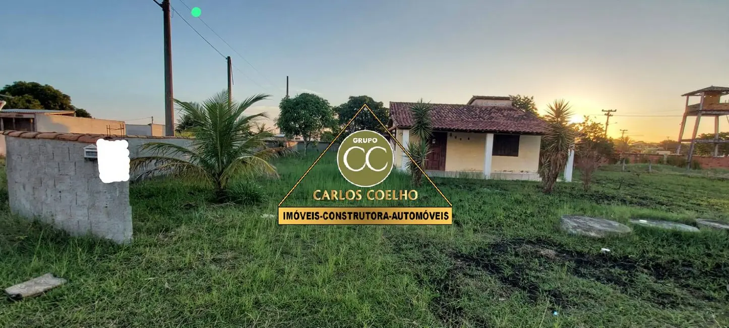 Foto 9 de Casa com 2 quartos à venda, 850m2 em Cabo Frio - RJ