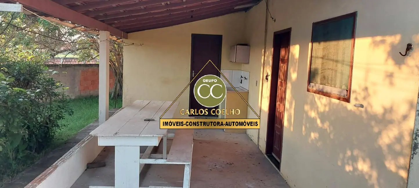 Foto 3 de Casa com 2 quartos à venda, 850m2 em Cabo Frio - RJ