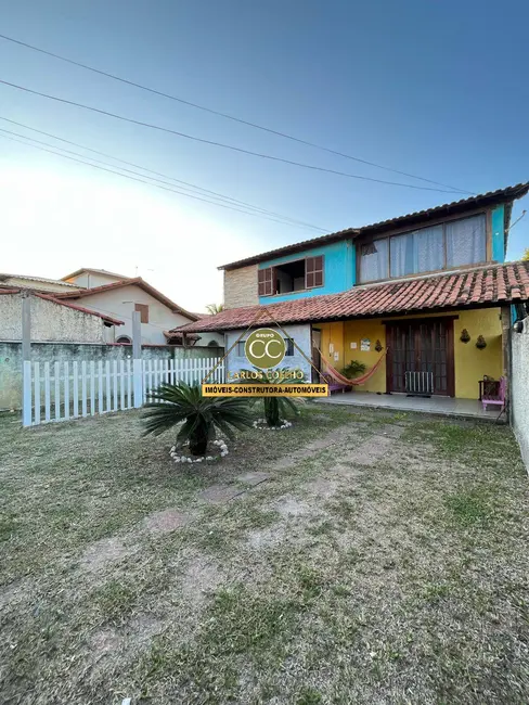 Foto 3 de Casa com 7 quartos à venda, 800m2 em Cabo Frio - RJ