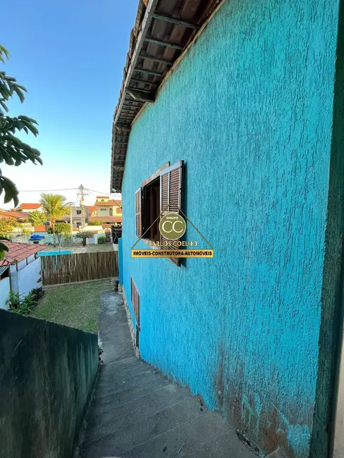 Foto 8 de Casa com 7 quartos à venda, 800m2 em Cabo Frio - RJ