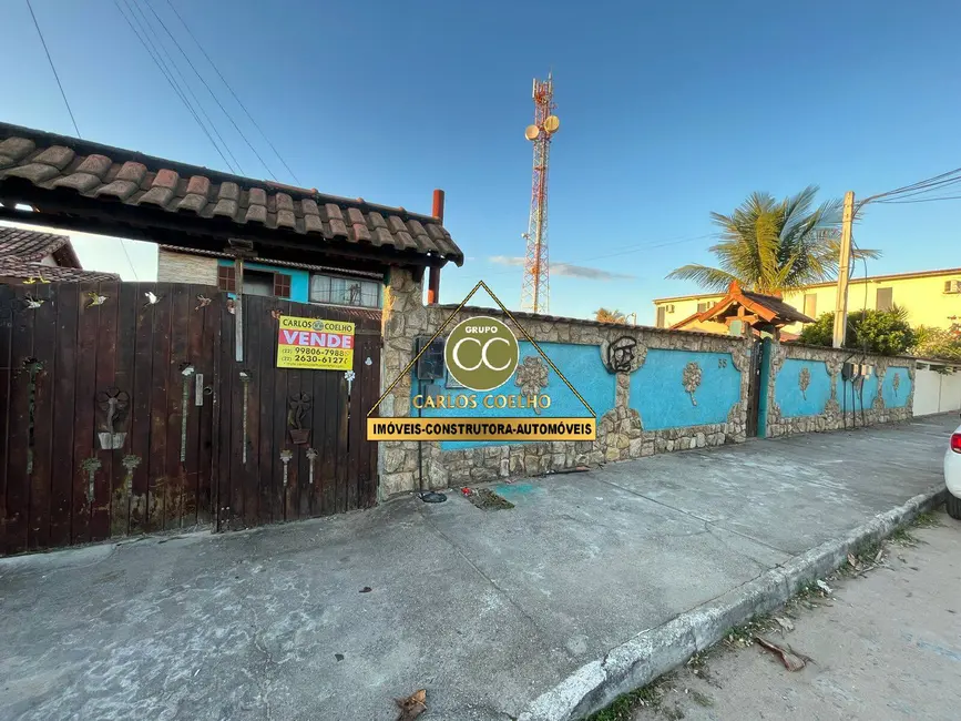 Foto 4 de Casa com 7 quartos à venda, 800m2 em Cabo Frio - RJ