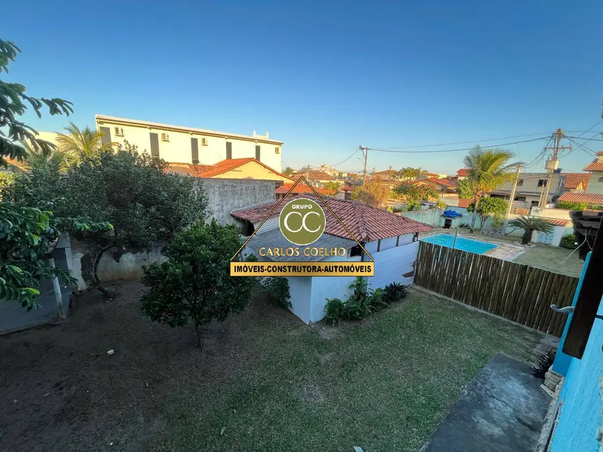 Foto 6 de Casa com 7 quartos à venda, 800m2 em Cabo Frio - RJ