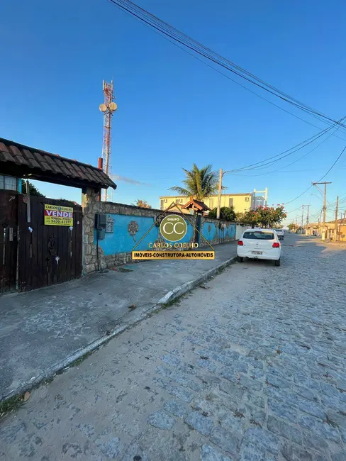 Foto 2 de Casa com 7 quartos à venda, 800m2 em Cabo Frio - RJ