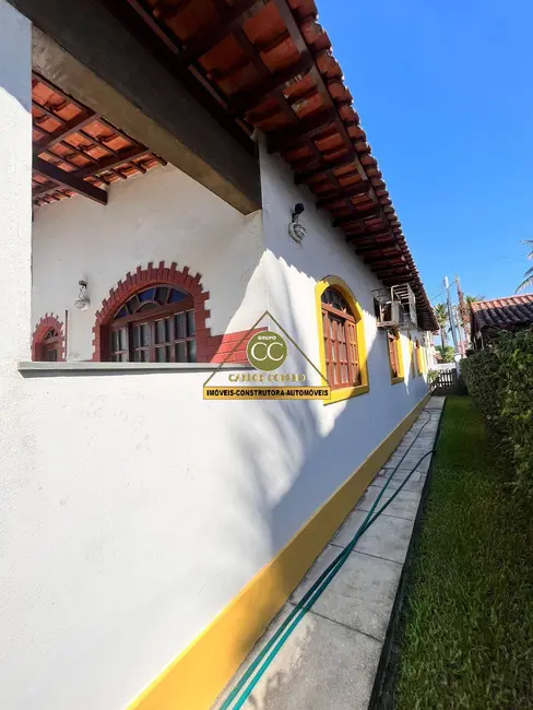 Casa com 3 quartos à venda, 360m2 em Algodoal, Cabo Frio - RJ - imagem 6 Foto 6 de Casa com 3 quartos à venda, 360m2 em Algodoal, Cabo Frio - RJ