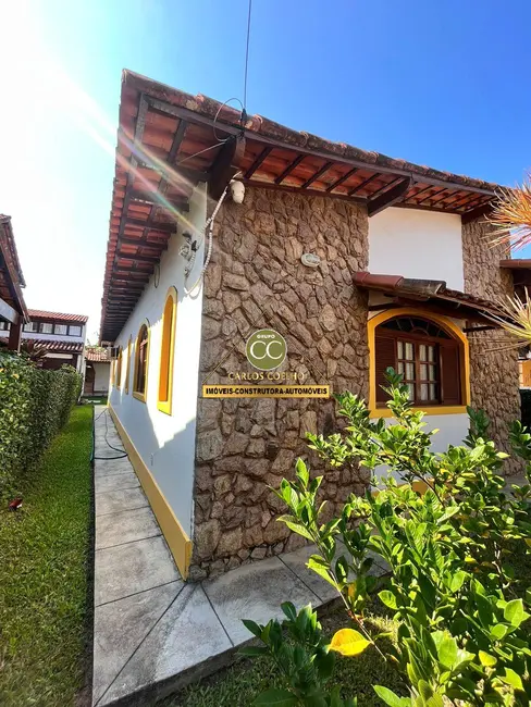 Casa com 3 quartos à venda, 360m2 em Algodoal, Cabo Frio - RJ - imagem 8 Foto 8 de Casa com 3 quartos à venda, 360m2 em Algodoal, Cabo Frio - RJ