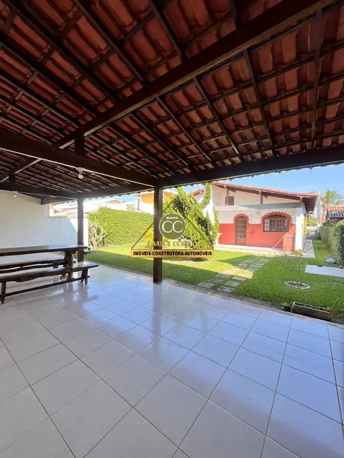 Casa com 3 quartos à venda, 360m2 em Algodoal, Cabo Frio - RJ - imagem 9 Foto 9 de Casa com 3 quartos à venda, 360m2 em Algodoal, Cabo Frio - RJ