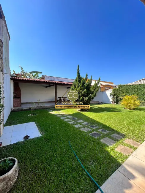 Casa com 3 quartos à venda, 360m2 em Algodoal, Cabo Frio - RJ - imagem 5 Foto 5 de Casa com 3 quartos à venda, 360m2 em Algodoal, Cabo Frio - RJ