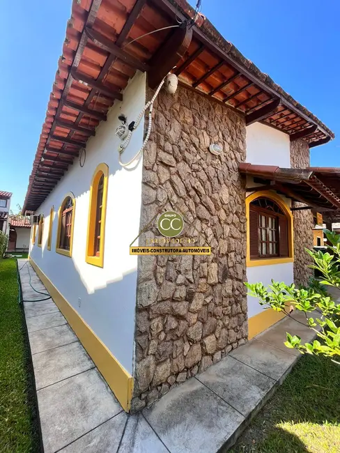 Casa com 3 quartos à venda, 360m2 em Algodoal, Cabo Frio - RJ - imagem 4 Foto 4 de Casa com 3 quartos à venda, 360m2 em Algodoal, Cabo Frio - RJ