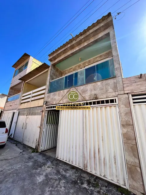 Foto 8 de Casa com 3 quartos à venda em Cabo Frio - RJ