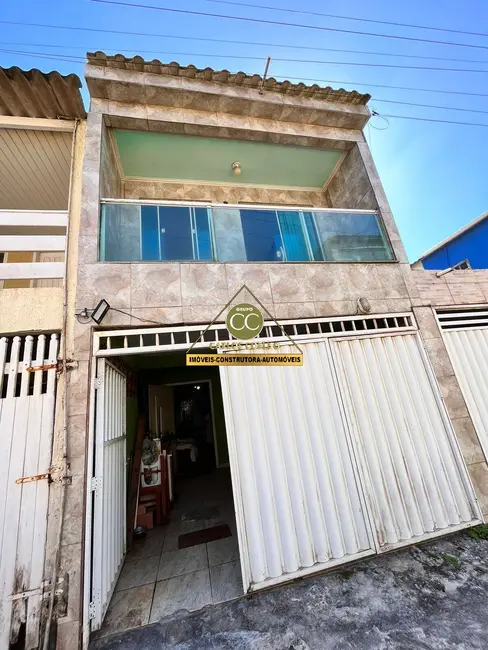 Foto 7 de Casa com 3 quartos à venda em Cabo Frio - RJ