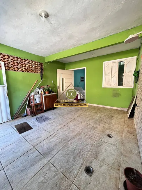 Foto 9 de Casa com 3 quartos à venda em Cabo Frio - RJ