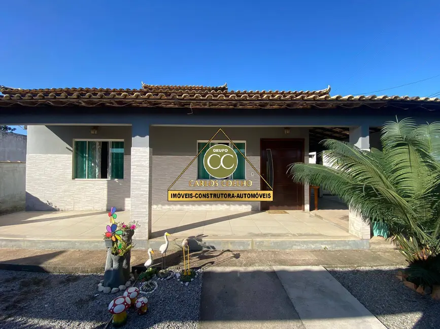 Foto 2 de Casa de Condomínio com 2 quartos à venda em Cabo Frio - RJ