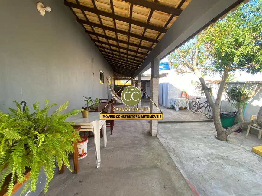 Foto 9 de Casa de Condomínio com 2 quartos à venda em Cabo Frio - RJ