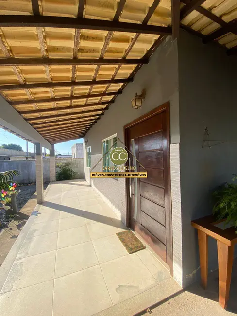 Foto 8 de Casa de Condomínio com 2 quartos à venda em Cabo Frio - RJ