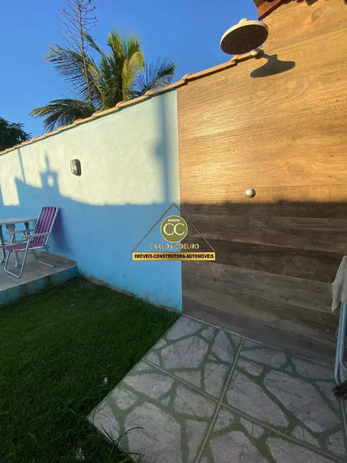 Foto 7 de Casa com 3 quartos à venda em Cabo Frio - RJ