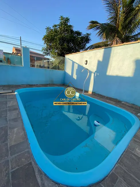 Foto 5 de Casa com 3 quartos à venda em Cabo Frio - RJ