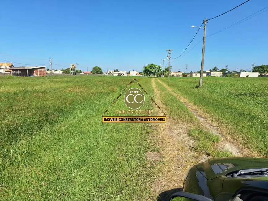Foto 1 de Lote de Condomínio à venda, 600m2 em Cabo Frio - RJ