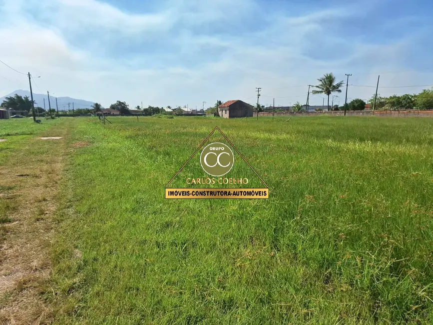 Foto 5 de Lote de Condomínio à venda, 600m2 em Cabo Frio - RJ