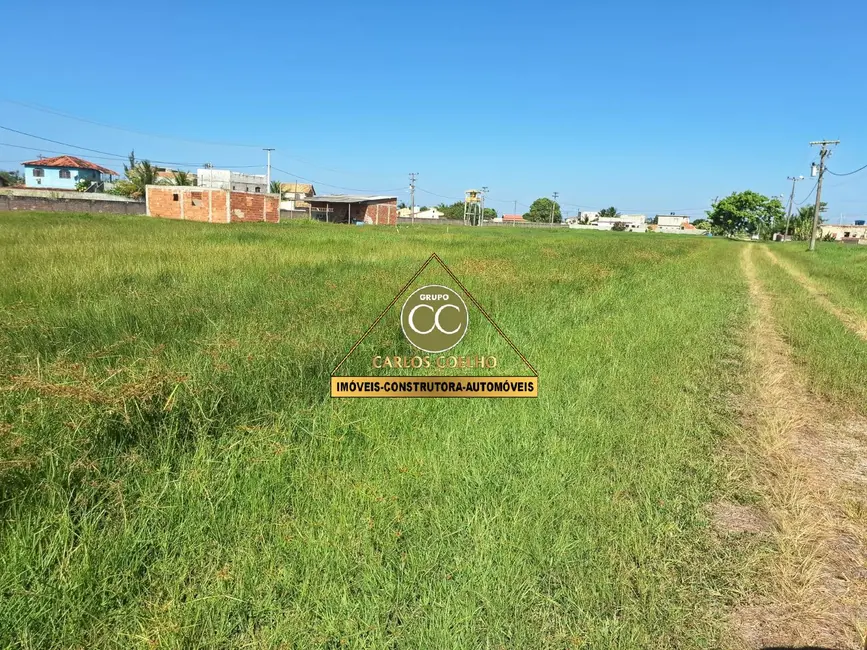 Foto 2 de Lote de Condomínio à venda, 600m2 em Cabo Frio - RJ