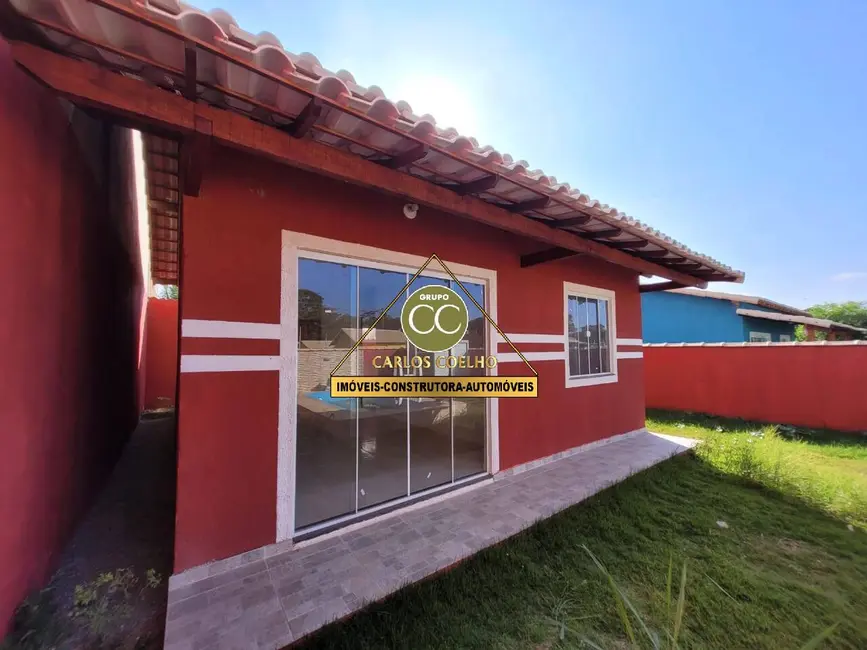 Casa com 2 quartos à venda em Cabo Frio - RJ - imagem 5 Foto 5 de Casa com 2 quartos à venda em Cabo Frio - RJ