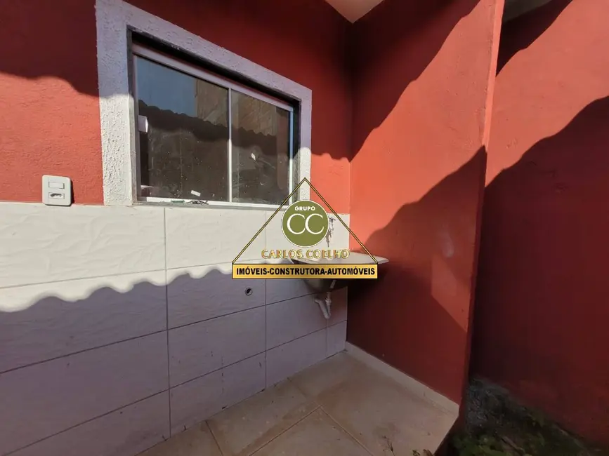 Casa com 2 quartos à venda em Cabo Frio - RJ - imagem 7 Foto 7 de Casa com 2 quartos à venda em Cabo Frio - RJ