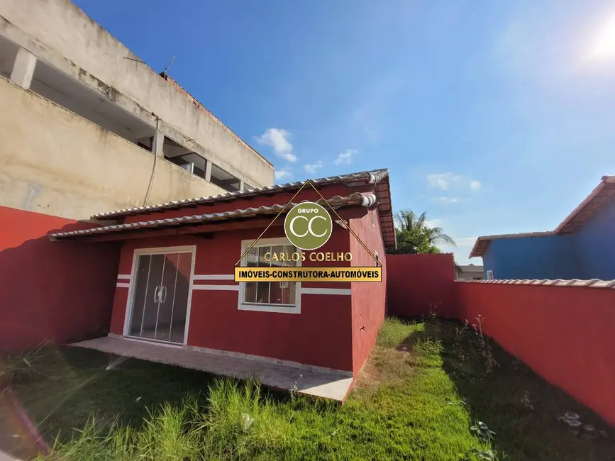 Casa com 2 quartos à venda em Cabo Frio - RJ - imagem 9 Foto 9 de Casa com 2 quartos à venda em Cabo Frio - RJ