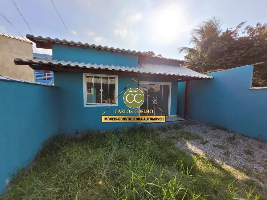 Foto 3 de Casa com 2 quartos à venda em Cabo Frio - RJ