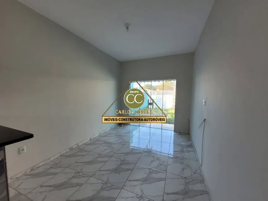 Foto 7 de Casa com 2 quartos à venda em Cabo Frio - RJ