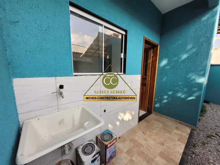 Foto 4 de Casa com 2 quartos à venda em Cabo Frio - RJ