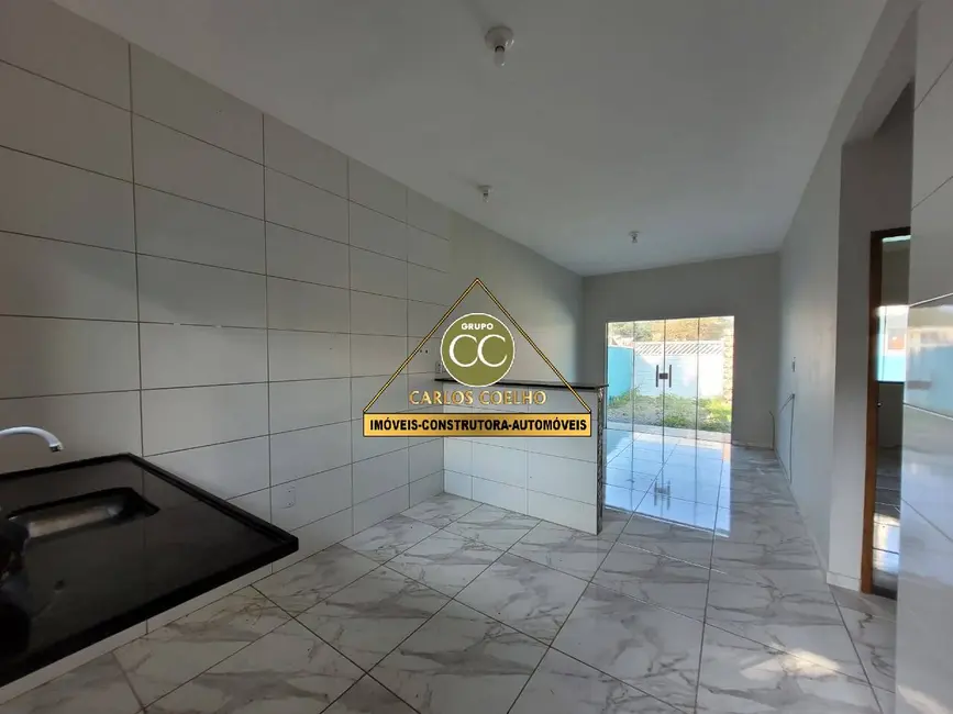 Foto 5 de Casa com 2 quartos à venda em Cabo Frio - RJ