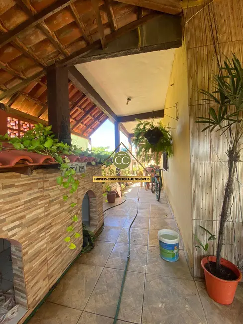 Foto 8 de Casa com 3 quartos à venda, 300m2 em Cabo Frio - RJ