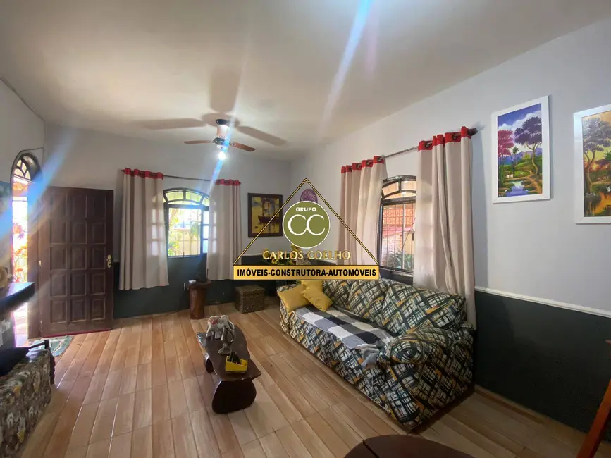 Foto 9 de Casa com 3 quartos à venda, 300m2 em Cabo Frio - RJ