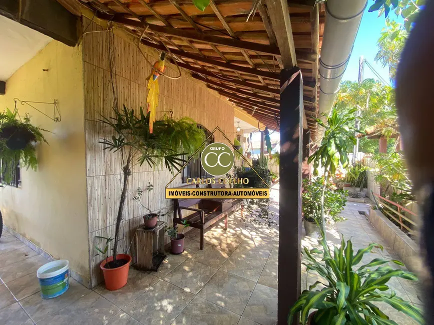 Foto 7 de Casa com 3 quartos à venda, 300m2 em Cabo Frio - RJ