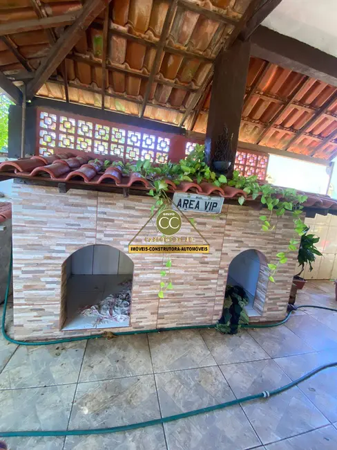 Foto 5 de Casa com 3 quartos à venda, 300m2 em Cabo Frio - RJ