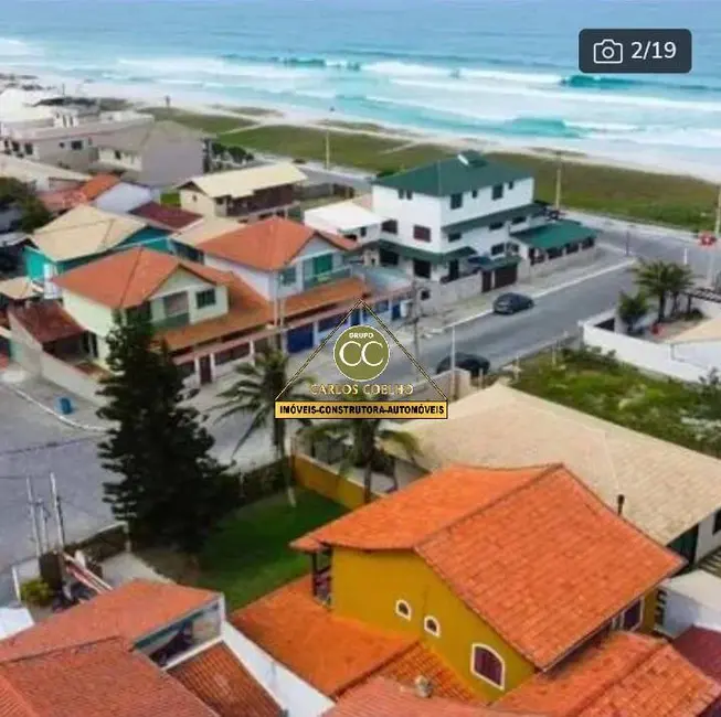 Foto 3 de Casa à venda, 216m2 em Cabo Frio - RJ