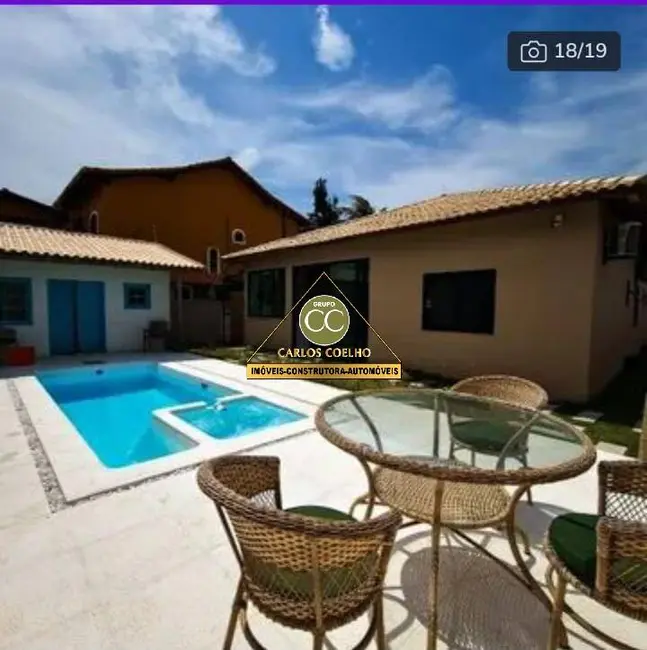 Foto 7 de Casa à venda, 216m2 em Cabo Frio - RJ