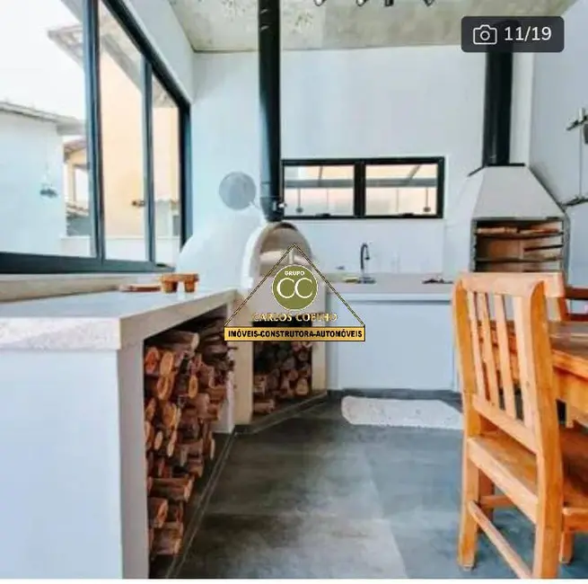 Foto 4 de Casa à venda, 216m2 em Cabo Frio - RJ