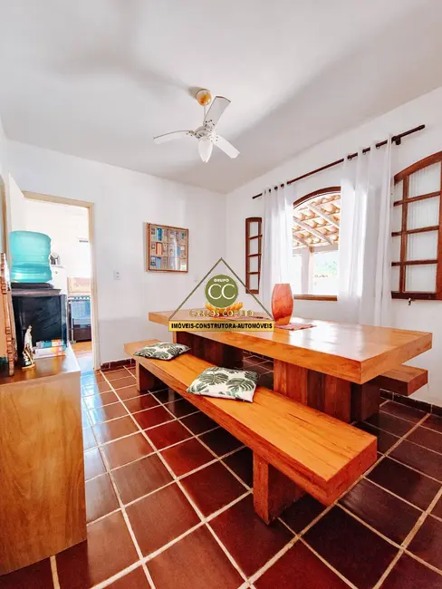 Casa com 3 quartos à venda, 950m2 em Peró, Cabo Frio - RJ - imagem 2 Foto 2 de Casa com 3 quartos à venda, 950m2 em Peró, Cabo Frio - RJ