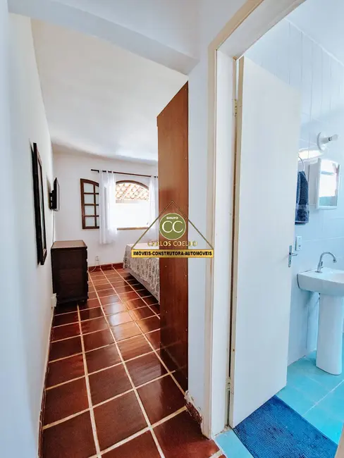 Casa com 3 quartos à venda, 950m2 em Peró, Cabo Frio - RJ - imagem 9 Foto 9 de Casa com 3 quartos à venda, 950m2 em Peró, Cabo Frio - RJ